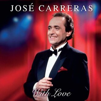 With Love - José Carreras