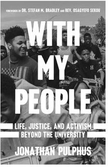 With My People - Jonathan Pulphus