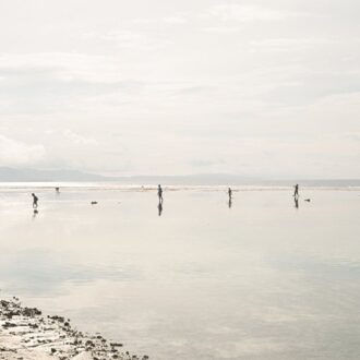 With Time, We Learned To Ask Less - Giuseppe Ielasi & Riccardo D. Wa