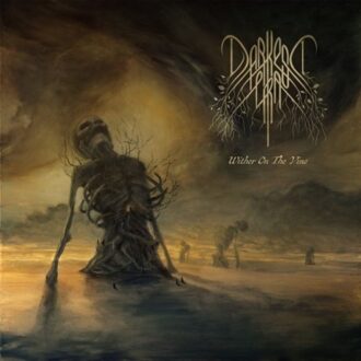Wither On The Vine - Darkest Era