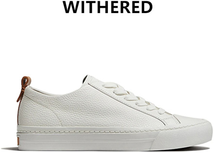 Withered summer casual shoes women england simple white cowhide genuine leather white women shoes sneakers women shoes woman