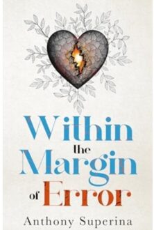 Within The Margin Of Error - Superina, Anthony