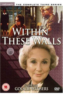 Within These Walls - Serie 3