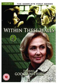 Within These Walls - Series 1