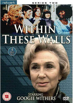 Within These Walls - Series 2