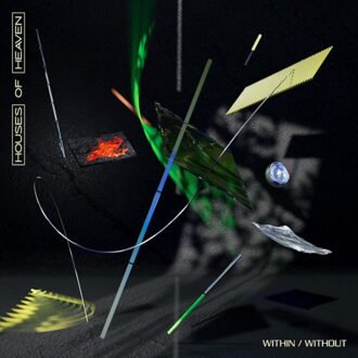 Within / Without - Houses Of Heaven