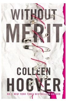 Without Merit - Colleen Hoover