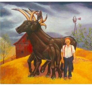 Without - There Will Be Blood