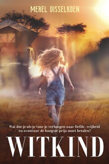 Witkind - Merel Disselkoen - ebook