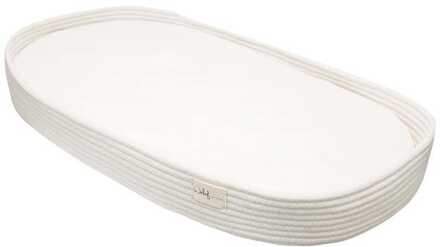 Witlof For Kids Mozes Verschoningsmand