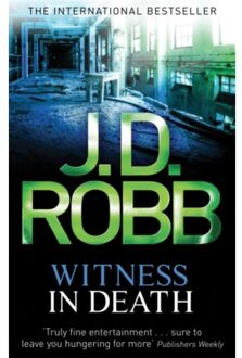 Witness In Death