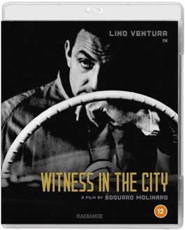 Witness in the City