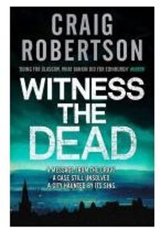 Witness the Dead