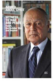 Witness to War and Peace