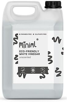 Witte Azijn 5L Refill