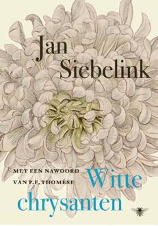 Witte chrysanten -  Jan Siebelink (ISBN: 9789403135397)
