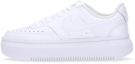 Witte Court Vision Alta LTR Sneakers Nike , White , Dames - 38 Eu,40 Eu,36 Eu,40 1/2 EU