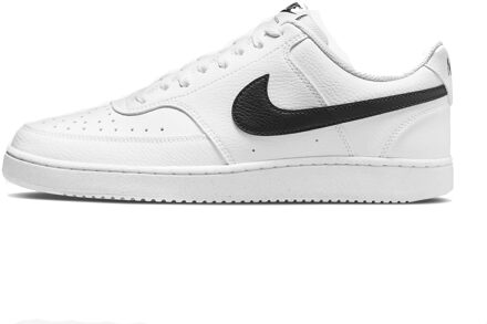 Witte Court Vision Low Sneakers Nike , White , Heren - 44 Eu,47 Eu,44 1/2 Eu,40 Eu,45 Eu,41 Eu,39 Eu,40 1/2 Eu,42 1/2 Eu,43 Eu,46 Eu,42 EU