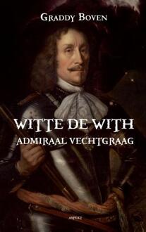 Witte de With - Boek Graddy Boven (9461535651)