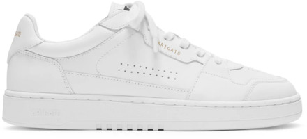 Witte Dice Lo Lage Sneakers Axel Arigato , White , Heren - 45 Eu,42 Eu,47 Eu,43 Eu,39 Eu,41 Eu,46 Eu,40 Eu,49 Eu,48 Eu,44 EU