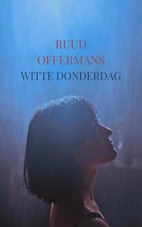 Witte Donderdag - (ISBN:9789463989480)