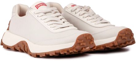 Witte Drift Trail Damessneakers Camper , White , Dames - 40 Eu,39 EU