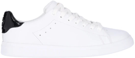 Witte Elegante Damessneakers Tory Burch , White , Dames - 38 Eu,36 Eu,39 Eu,35 Eu,40 Eu,35 1/2 EU