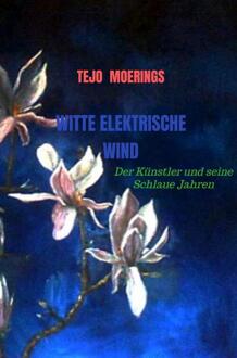 Witte Elektrische Wind