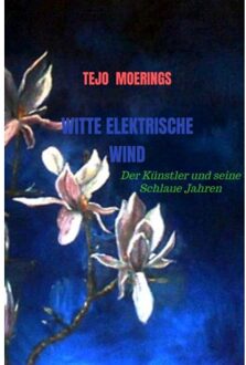 Witte Elektrische Wind