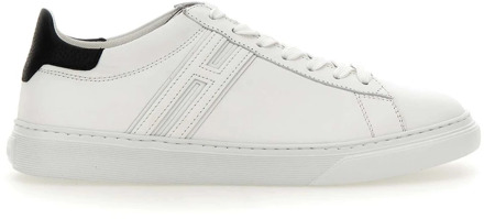 Witte Herensneakers Hogan , White , Heren - 40 Eu,41 Eu,42 Eu,41 1/2 Eu,43 EU