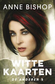 Witte kaarten - eBook Anne Bishop (9026143540)