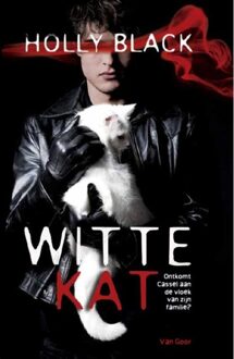 Witte kat - eBook Holly Black (9000303206)