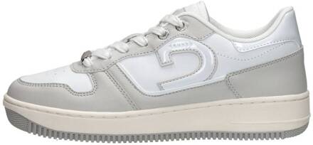 Witte Lage Sneakers Campo Lux Cruyff , Multicolor , Dames - 38 Eu,40 Eu,39 Eu,37 EU