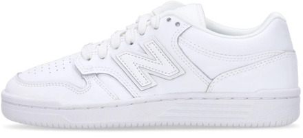 Witte Lage Veterschoen New Balance , White , Heren - 43 Eu,39 1/2 Eu,37 1/2 Eu,40 Eu,44 Eu,36 Eu,38 1/2 Eu,37 Eu,40 1/2 Eu,45 1/2 Eu,42 1/2 Eu,41 1/2 Eu,42 Eu,45 Eu,44 1/2 Eu,46 1/2 EU