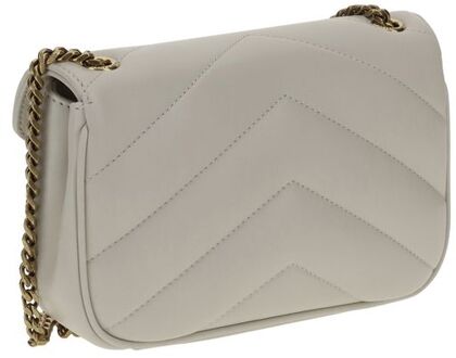 Witte Lam Ovis Aries Schoudertas