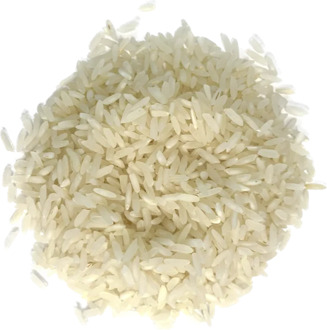 Witte langgraan rijst 1000 gram