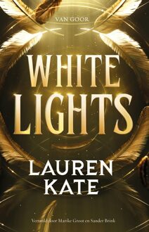 Witte Lichten - Lauren Kate - ebook