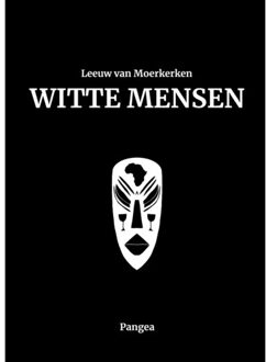 Witte Mensen - Leeuw van Moerkerken