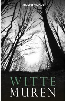 Witte Muren - Hanneke Simons