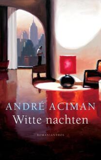 Witte nachten - eBook André Aciman (9041417575)