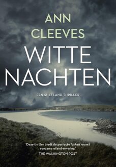 Witte nachten - eBook Ann Cleeves (9044961780)