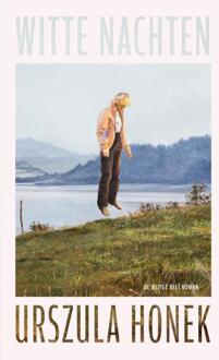 Witte nachten -  Urszula Honek (ISBN: 9789403134741)