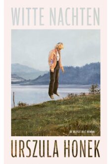 Witte Nachten - Urszula Honek