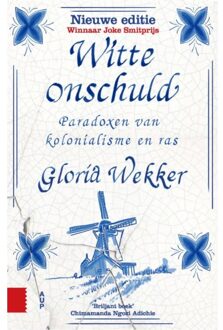 Witte onschuld