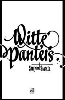 Witte Panters - Saul van Stapele
