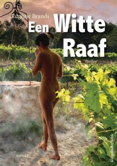 Witte Raaf - Boek Eugenie Brands (9463381481)