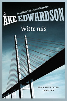 Witte ruis - eBook Åke Edwardson (9044970496)