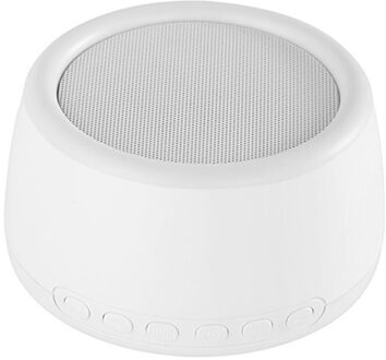 Witte Ruis Slaap Therapie Geluid Machine Slapen Helper Slapeloosheid Fysiotherapie Instrument Slaap Enhancer