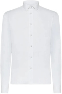 Witte shirts RRD , White , Heren - 2Xl,Xl,L,3Xl