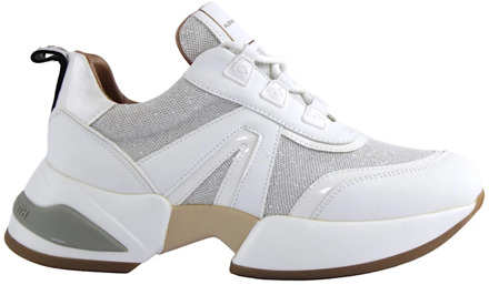 Witte Sneakers Alexander Smith , Multicolor , Dames - 40 Eu,37 Eu,38 Eu,39 EU